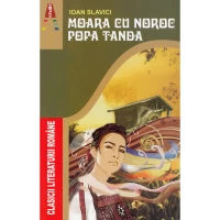 Moara cu noroc. Popa Tanda