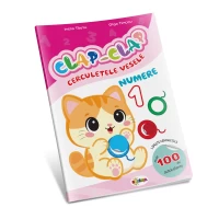 Clap - Clap. Cerculete vesele. Numere