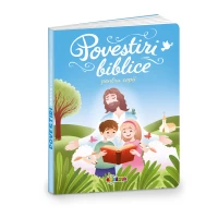 Povestiri biblice pentru copii
