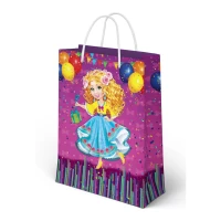 Pungă cadou. Fashion