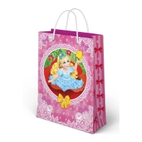 Pungă cadou. Degețica