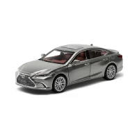 1:64 Lexus ES300h (set 4 buc.diferite)