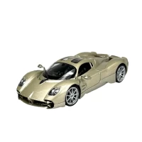 Mașină din metal Pagani Utopia 2023, scară 1:64