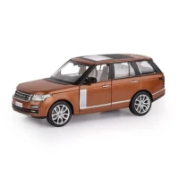 Mașină din metal 1:32 2013 Range Rover cu sunete si lumini (se deschid usile)