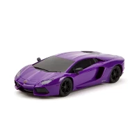 Mașină din metal Lamborghini Revuelto, scară 1:64, 2 culori