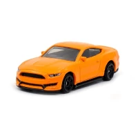 Mașină din metal Ford Shelby GT350, scară 1:64